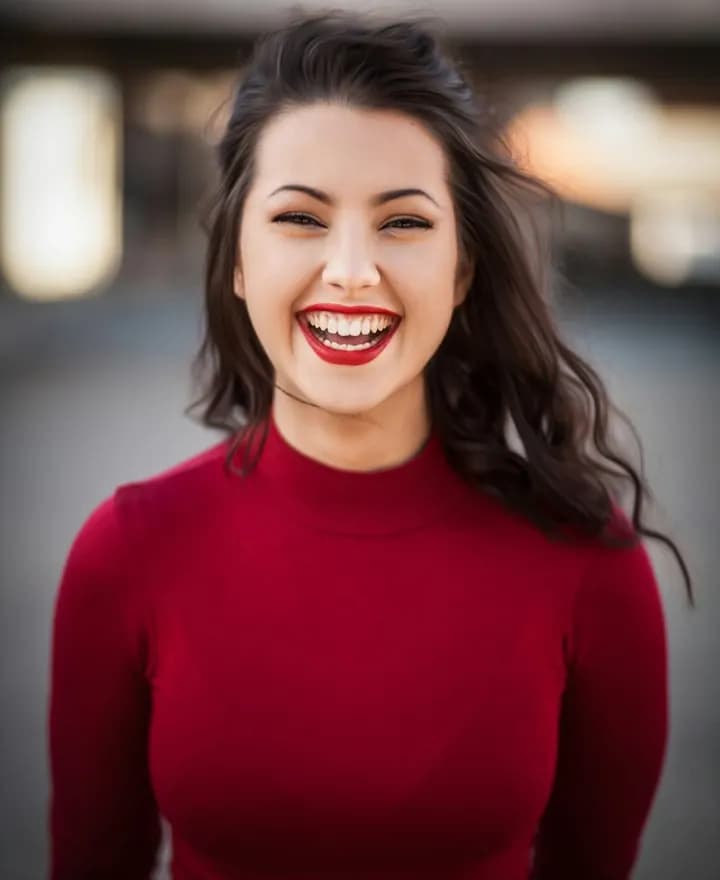Анна, 27