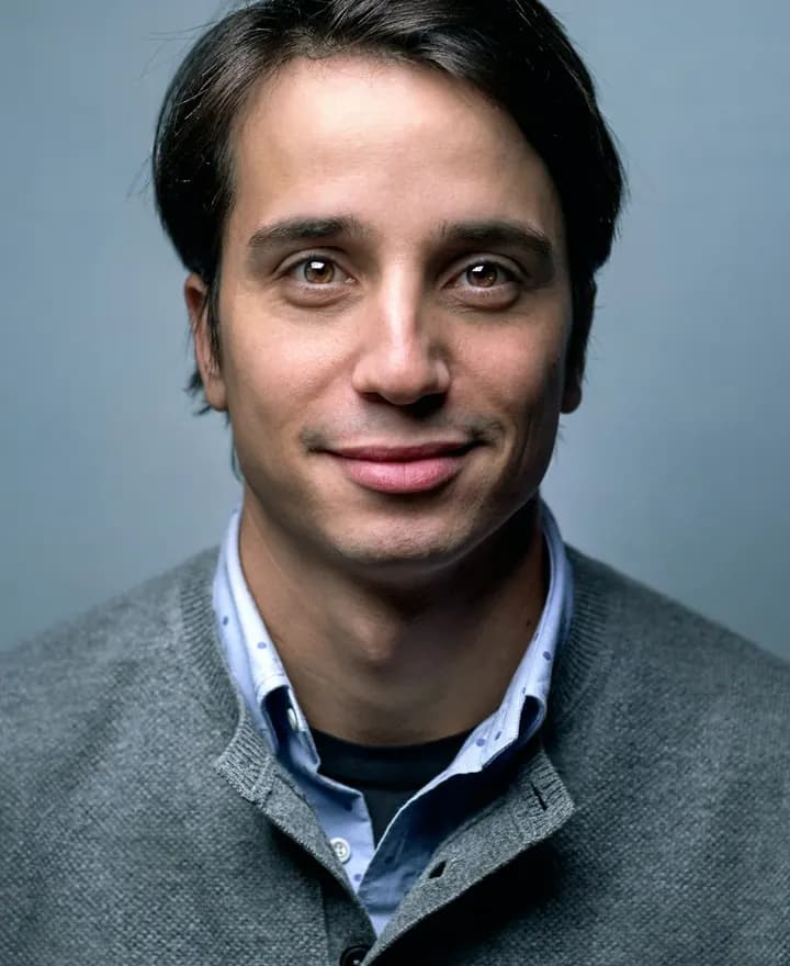 Олег, 35, Москва